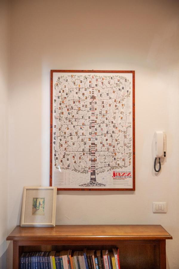 Lovely One Bedroom Apartment Nearby Ponte Vecchio Firenze Bagian luar foto