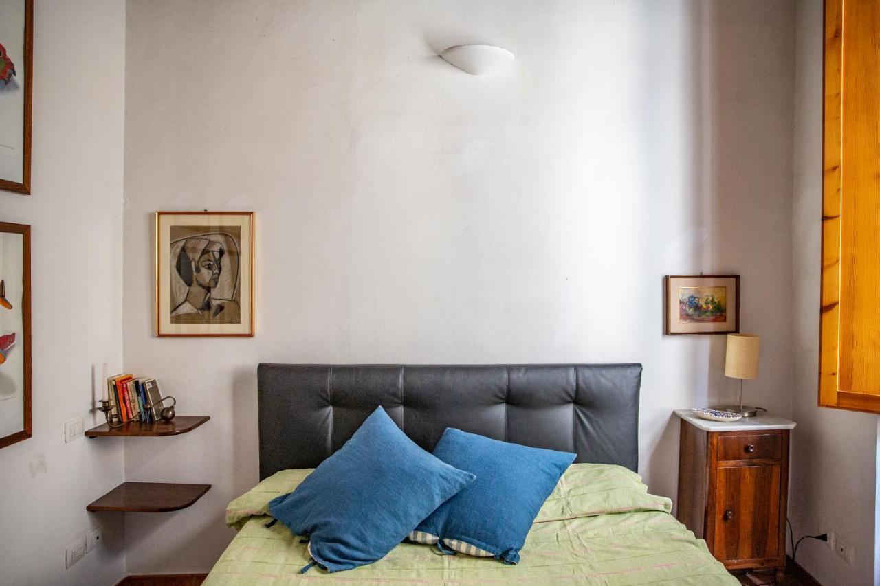 Lovely One Bedroom Apartment Nearby Ponte Vecchio Firenze Bagian luar foto